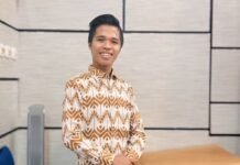 Raih penghargaan dari Komisi Informasi Jabar, verga aziz berikan apresiasi Pemkot Bogor