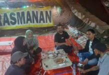 Komite Sekolah SDN 03 Pabuaran Dicopot dari Jabatannya, Wali murid Apresiasi kepada GMPRI Bogor