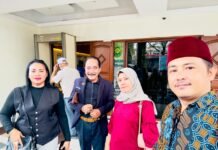 Diduga PN Tangerang lalai dalam memeriksa Legalitas Gugatan Penggugat PT. Oto Multiartha Finance, hukum acara gugatan sederhana GS
