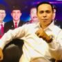 Ketum PWDPI Ingatkan Wartawan Tidak Boleh Terlibat Politik Praktis
