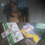 Diduga Depan SDN Sayuran 1. Bandung Jual Obat Ilegal daftar G Secara Bebas Tanpa Tersentuh Hukum