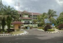 Kontroversi Ujikom di Lingkungan Pemerintahan Kabupaten Tangerang