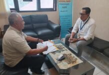 Kontaktor Bersuami Polisi Aktif dilaporkan ke Polda DIY Diduga Melakukan Penipuan dan Penggelapan