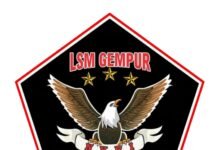 LSM GEMPUR DPD Provinsi Banten, Menyoroti Anggaran Rp. 468.588.000 untuk Press Gathering Diskominfo Kabupaten Tangerang