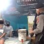 Geledah Warung Kelontongan, Polisi di Kota Tasikmalaya Temukan Bunker Miras
