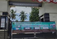 Disdukcapil Cianjur Diduga Mencetak KTP Orang Lain Tanpa Sepengetahuan/ijin Pemilik Nama