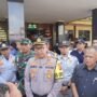 Kapolres Tasikmalaya Kota Pimpin Langsung Apel Gelar Pasukan Operasi Lilin Lodaya 2024