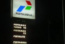 Diduga Maraknya Mafia BBM Bersubsidi Jenis Pertalite Yang Di Lakukan Di SPBU 3416321 Rancabungur