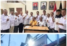 IKM Kota Depok Tumbuh dari Masyarakat Yang Ingin Menyatukan Perantau Minang di Kota Depok
