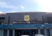 Dikirim Mebeler Senilai Puluhan Miliar, Kepala Desa: Tidak Ada Proposal Permohonan dari Kami ke DPMD