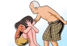 Pelaku Bejat! Orang Tua Korban Kecam Kepala Desa Tobat yang Diduga Berpihak pada Tersangka Kasus Pencabulan Anaknya