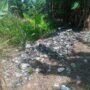 Pemuda Cikopomayak Nilai Pembakaran Sampah Secara Ilegal Dapat Timbulkan Dampak Negatif