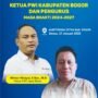 Panitia Pelaksana Pelantikan Ketua dan Pengurus PWI Kabupaten Bogor Masa Bhakti 2024-2027 Dinyatakan Siap Dilaksanakan, Berikut Agendanya