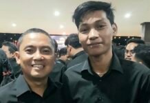 Ungkap Pelaku Pembunuhan Satpam dilawang gintung Kota Bogor dengan cepat, DPC GMPRI Bogor Apresiasi Kapolresta Bogor Kota