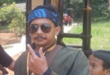 Gubernur dan Bupati Baru, Pemuda Jasinga : Saatnya Camat dan Sekcam Diganti!