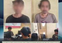 Polsek Mangkubumi Ungkap Kasus Curanmor, Dua Pelaku Berhasil Diamankan