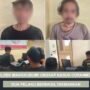 Polsek Mangkubumi Ungkap Kasus Curanmor, Dua Pelaku Berhasil Diamankan