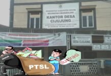 Diduga Pungli PTSL di Bogor : Pemdes Cijujung Diduga Terlibat
