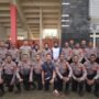 SDM Polres Tasikmalaya Kota Gelar Sosialisasi Penerimaan Siswa Baru SMA Taruna Kemala Bhayangkara Tahun Ajaran 2025-2026