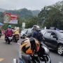Kemacetan Parah di Puncak Bogor : Libur Ahir Pekan Jadi Pemicu Utama