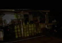 Sindikat Penyuntikan Gas Subsidi Marak di Cileungsi, Aparat Diminta Bertindak