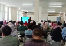 Beras Nusantara Gelar Gathering di Depok: Ajak Masyarakat Berbisnis Pangan Premium