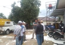 Hore Pemerintah Kabupaten Bogor akan Bangun Kembali Pendopo Bersejarah di Jasinga