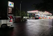 Diduga Maraknya Mafia BBM Bersubsidi Di SPBU 3416321, Kapolsek Rancabungur, Jika Memenuhi Unsur Pidana Kami Akan Proses Hukum