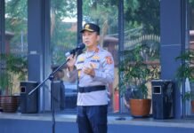 Kadivhumas Polri Dijadwalkan Beri Kuliah Umum untuk Taruna Akpol