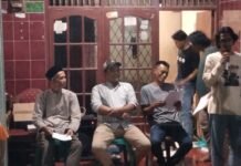 Bukti Demokrasi yang Dicontohkan Warga Desa Gunung Putri Selatan