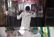 Peredaran Obat Tramadol dan Heximer di Sukabumi Jadi Sorotan