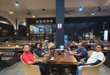 IWO Perlu Wilayah Organisasi, PD Kota Batam Resmi Dibentuk