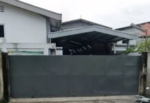 CV. Aneka Pangan Mas Diduga Tida Memiliki IPAL, Buang Air Limbah Produksi Ke Sungai