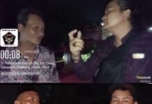 Limbah Cair Berbau, Warga dan LSM GEMPUR Desak DLHK Tindak Tegas CV APM