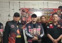 Ketua DPW LSM Harimau Jawa Barat, Reno Guandi, Soroti Pernyataan Menteri Desa PDT