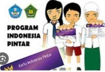 Diduga oknum Guru SMP Negeri Satu Atap 01 Jasinga Sunat Uang KPM Rp. 250.000