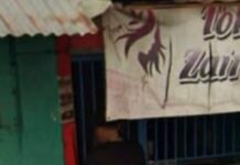 Toko Kosmetik di Ciracas Diduga Menjual Obat Ilegal