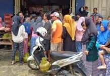 Gas 3 Kg Langka di Bogor, GMPRI Desak Pemerintah Berantas Mafia LPG!