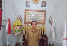 Musrenbang kecamatan Parungpanjang, Agus Sekertaris PGRI, Sektor Pendidikan Jadi Usulan Prioritas