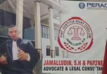 Jamalludin, S.H: Kami Akan Mengawal Jalannya Penyelidikan dan Memastikan Bahwa Hak-hak Korban TPKS Tetap Dilindungi