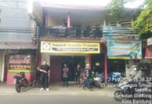 Apotek Ananda Pratama Diduga Edarkan Obat Keras Tanpa Resep Dokter