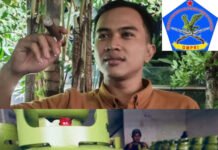 Gas 3Kg Langka, Harga BBM Naik GMPRI Bogor : Menuju Indonesia Cemas Atau Copot Menteri Bahlil