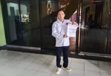 Terindikasi Tak Memiliki Izin, LSM JPK Minta PJ Bupati Tangerang Panggil pihak Myrepublic dan Dinas PU