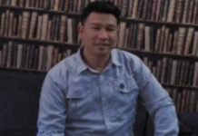 H.Alamsyah MK : Buktikan Jika Ada LSM atau Wartawan Bodrex, “Jangan Asal Omon – Omon “