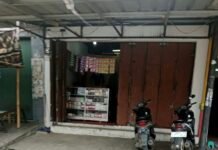 Diduga Oknum Pensiunan Aparat Bekingi Peredaran Obat Terlarang di Garut