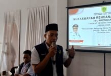 Musrenbang Jasinga Dinilai Gagal Serap Aspirasi, Pemuda Angkat Suara