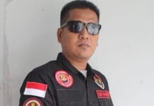 Wakil Ketua LSM Harimau DPC Bogor Raya Kecam Pernyataan Menteri Desa Tentang LSM dan Wartawan
