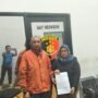 Jurnalis Perempuan Resmi Laporkan Kades Wargajaya ke Polres Bogor atas Dugaan Pelecehan