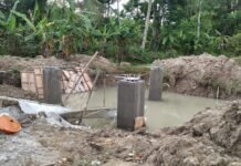 Satpol PP Kabupaten Bogor dan Tim Deteksi Dini Diharapkan Segera Bertindak Tegas terhadap Pembangunan Tower Tak Berizin