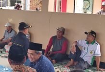 Warga Perumnas Parung Panjang Desak Pemda Bogor Segera Terima Fasos Fasum